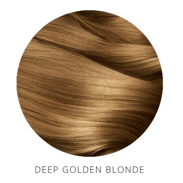 Advance Techniques Professional Hair Colour - 7.3 Deep Golden Blonde