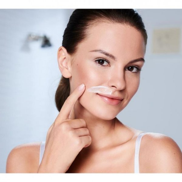 Avon Works Facial Hair Removal Cream 15ml