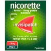 Nicorette InvisiPatch Step 2, 15mg (7 Patches)