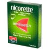 Nicorette InvisiPatch Step 2, 15mg (7 Patches)