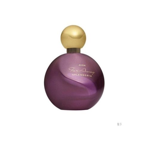 1 Far Away Splendoria For Her EDP 50ml