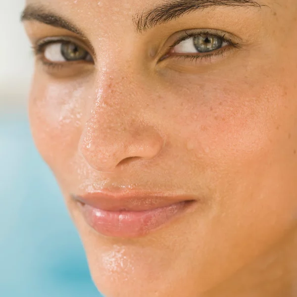 Planet Spa The Tranquillity Facial Scrub 75ml