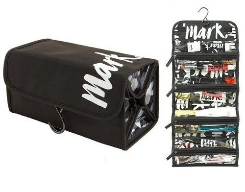 Avon Mark. Hanging Cosmetic Bag