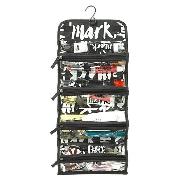 Avon Mark. Hanging Cosmetic Bag