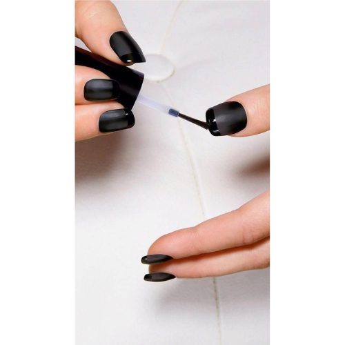 845d91b9db5601d791fc9810fca3ea69 Avon Matte Top Coat Nail Enamel