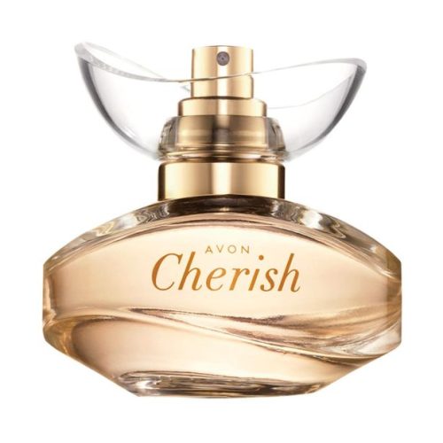 Avon Cherish EDP 50ml11 Avon Cherish EDP 50ml