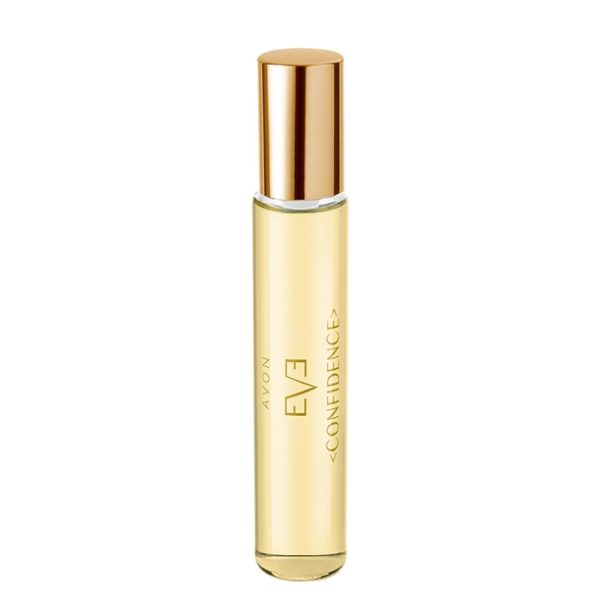Eve Confidence Purse Spray EDP 10ml