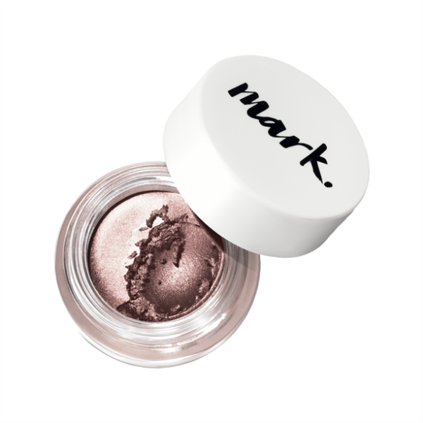 Avon Mark. 18hr Artist Eyeshadow - FOREVER BRONZE