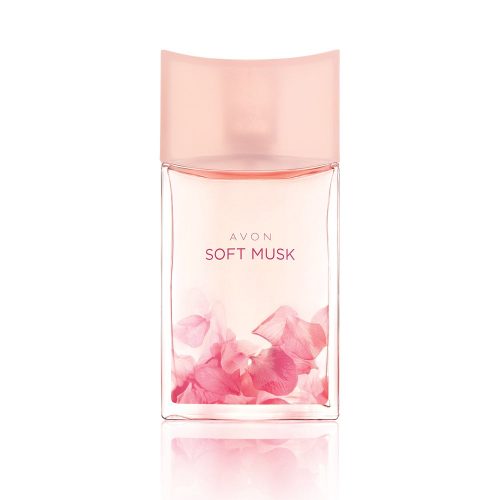 Avon Soft Musk for her EDT 50ml