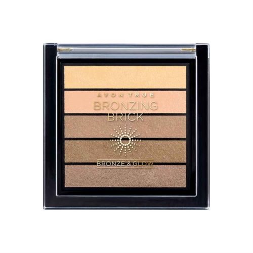 Avon True Bronze And Glow Brick