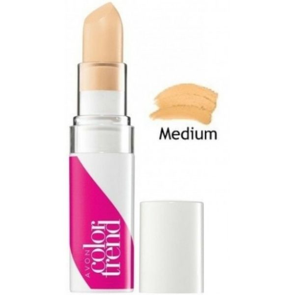 Colour Trend Perfect And Hide Concealer Stick