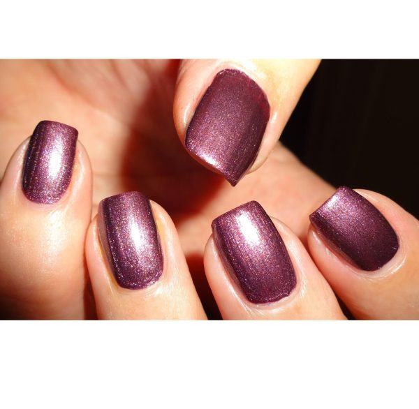 Nailwear Pro Nail Enamels - Majestic Mauve