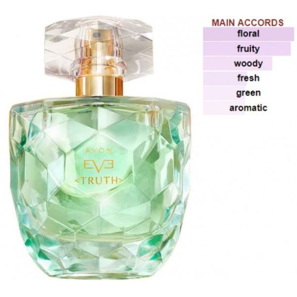 Avon Eve Truth EDP for her 50ml