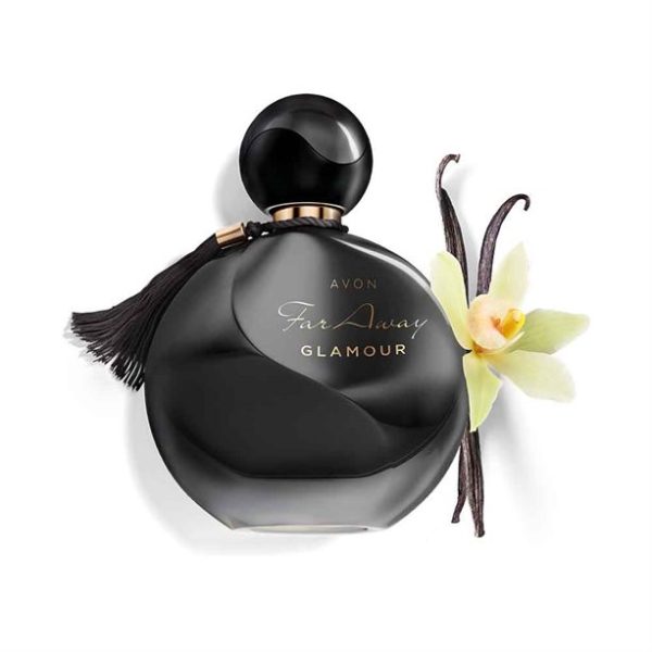 Far Away Glamour For Her EDP 50ml