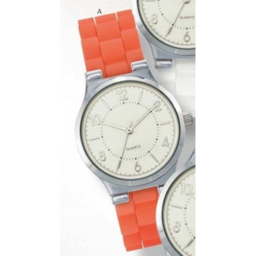 Klarika Watch - Coral