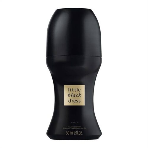 Little Black Dress For Her Roll On 50ml