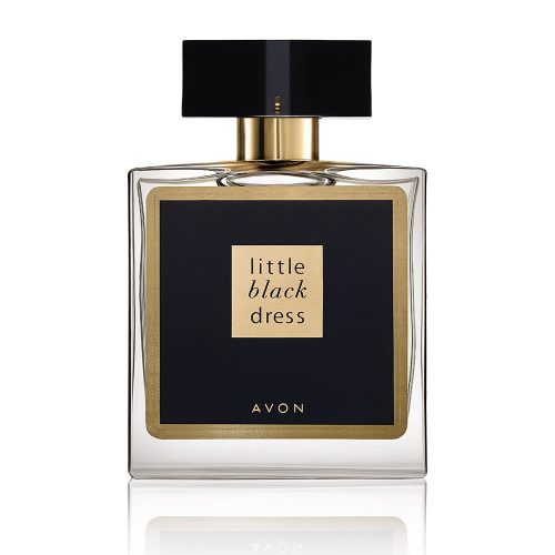 Little Black Dress EDP For Her 50ml