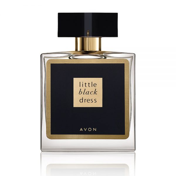Little black dress edp 50ml Little Black Dress EDP For Her 50ml