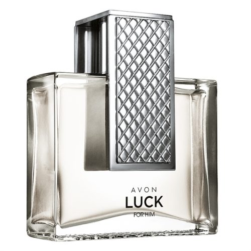 Avon Luck for Him EDT 75ml