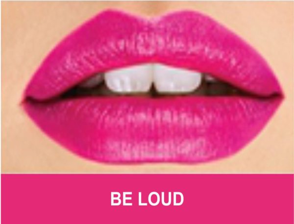 Mark. Epic Lipstick Sample