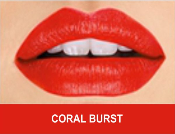 Mark. Epic Lipstick Sample