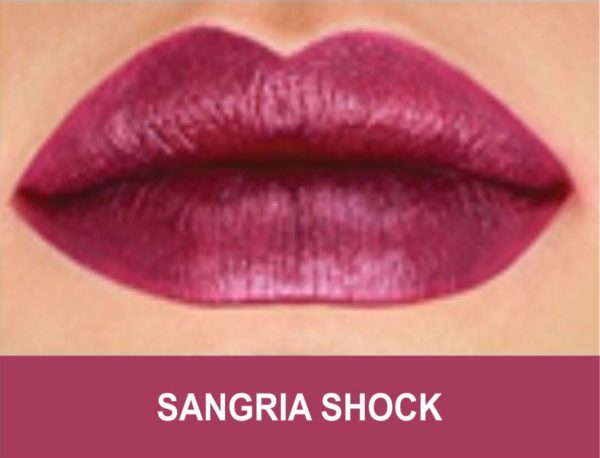 Mark. Epic Lipstick Sample