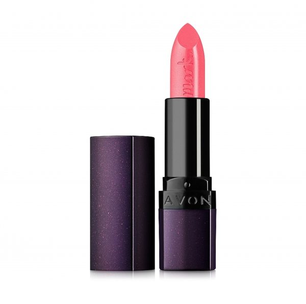Avon Mark. Prism Shine Lipstick