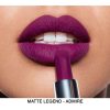 True Matte Legend Lipstick Sample