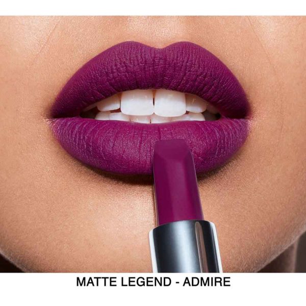 True Matte Legend Lipstick Sample