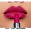 True Matte Legend Lipstick Sample