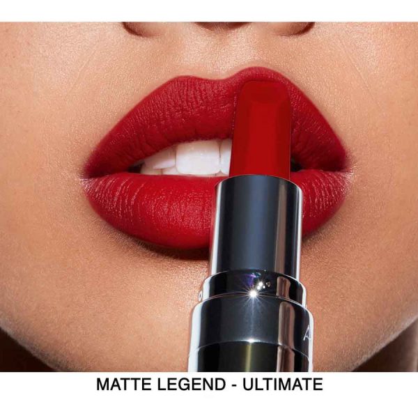 True Matte Legend Lipstick Sample