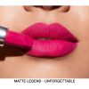 True Matte Legend Lipstick Sample