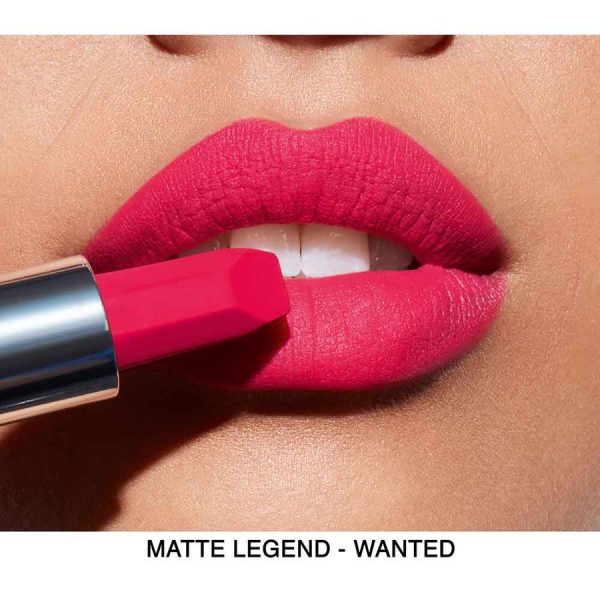 True Matte Legend Lipstick Sample