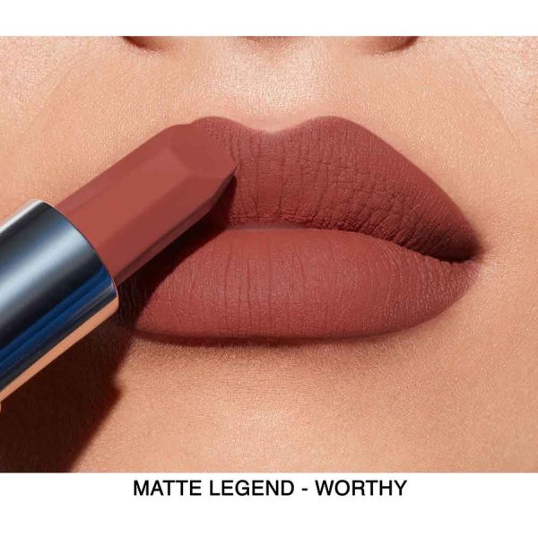 True Matte Legend Lipstick
