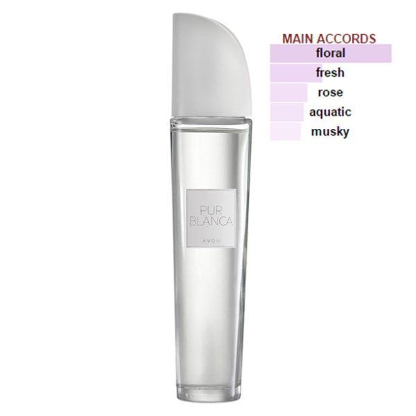 Pur Blanca For Her EDT 50ml