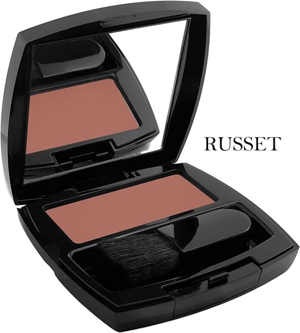 True Colour Luminous Blush
