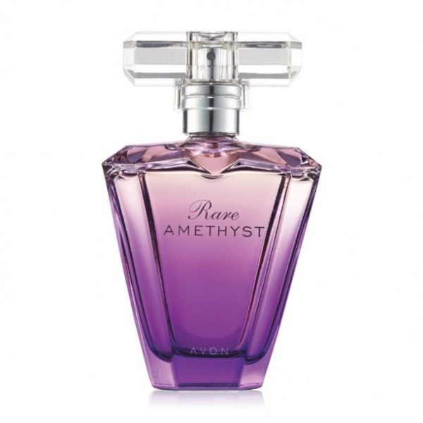 Rare Amethyst for her EDP 50ml Rare Amethyst For Her EDP 50ml