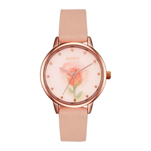 Tanya Watch - Rose