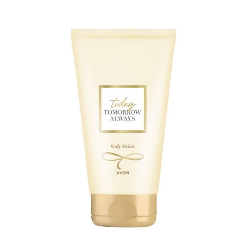 Today Body Lotion - 150ml Today Body Lotion For Her 150ml