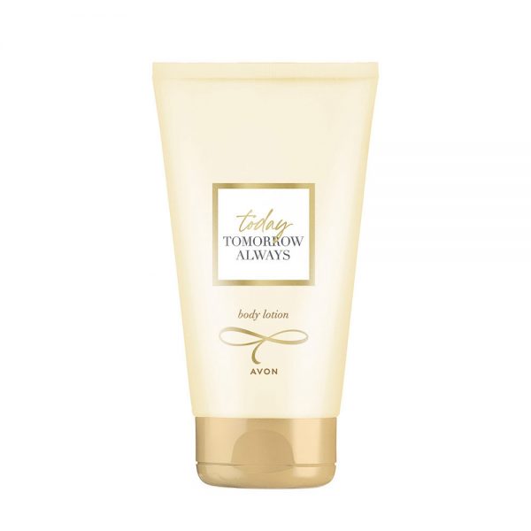 Today Body Lotion - 150ml Today Body Lotion For Her 150ml