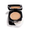 True Colour Flawless Cream-To-Powder Foundation - Nude