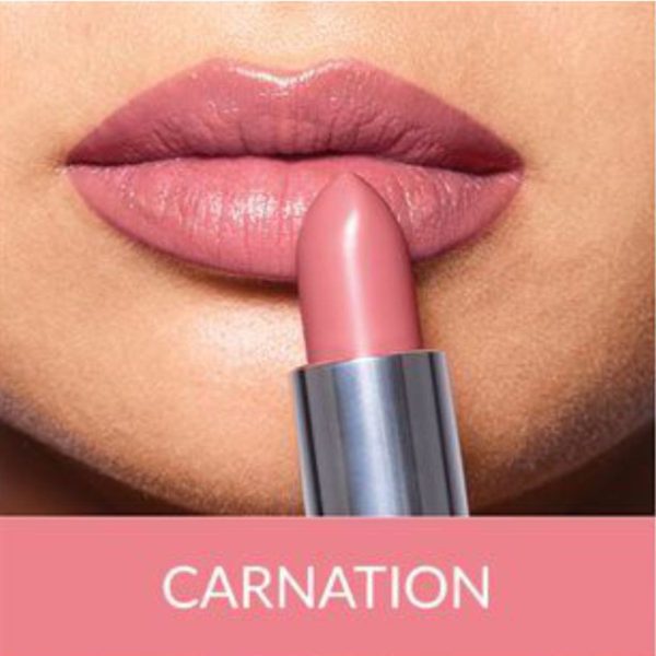 True Colour Lipstick Sample