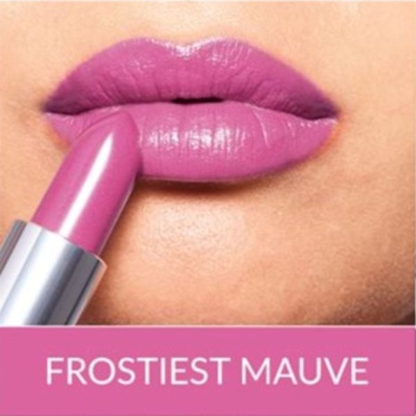 True Colour Lipstick Sample