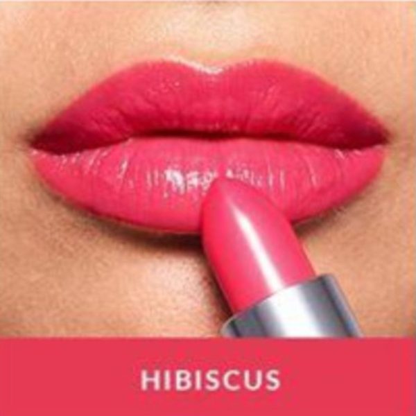 True Colour Lipstick Sample