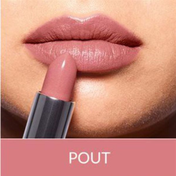 True Colour Lipstick Sample