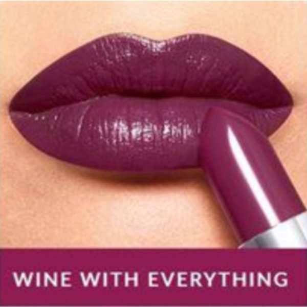 True Colour Lipstick Sample