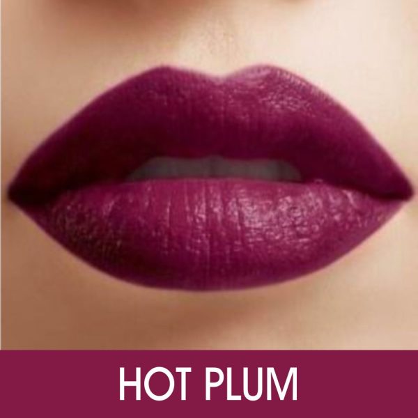 True Colour Matte Lipstick Sample