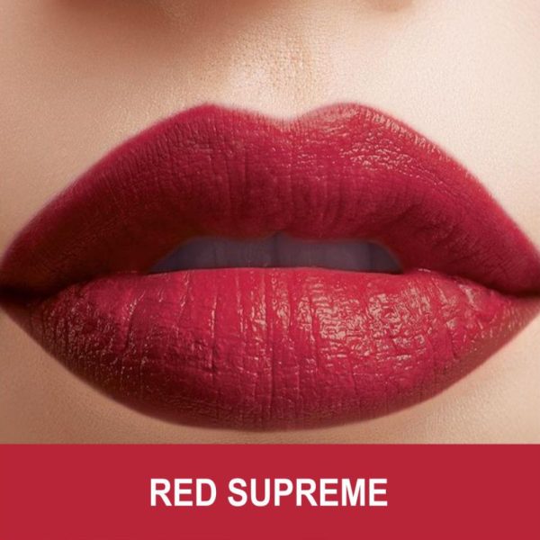 True Colour Matte Lipstick Sample