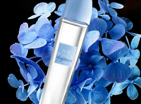 Pur Blanca Elegance EDT for Her 50ml