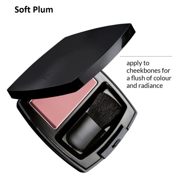 True Colour Luminous Blush